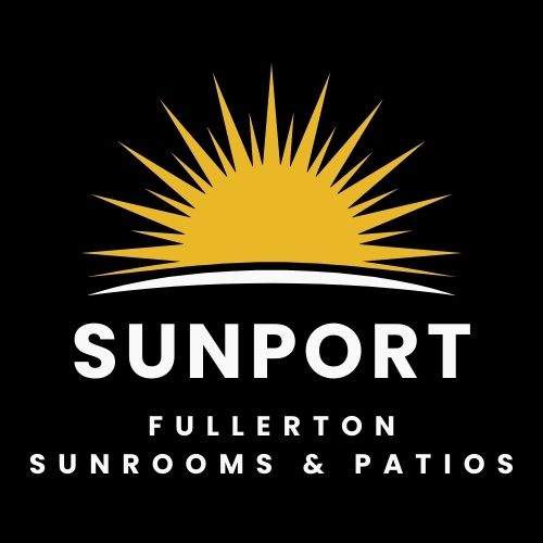 SunPort Fullerton Sunrooms & Patios logo